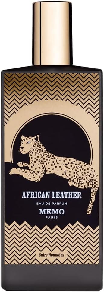 African Leather scent memories when travelling