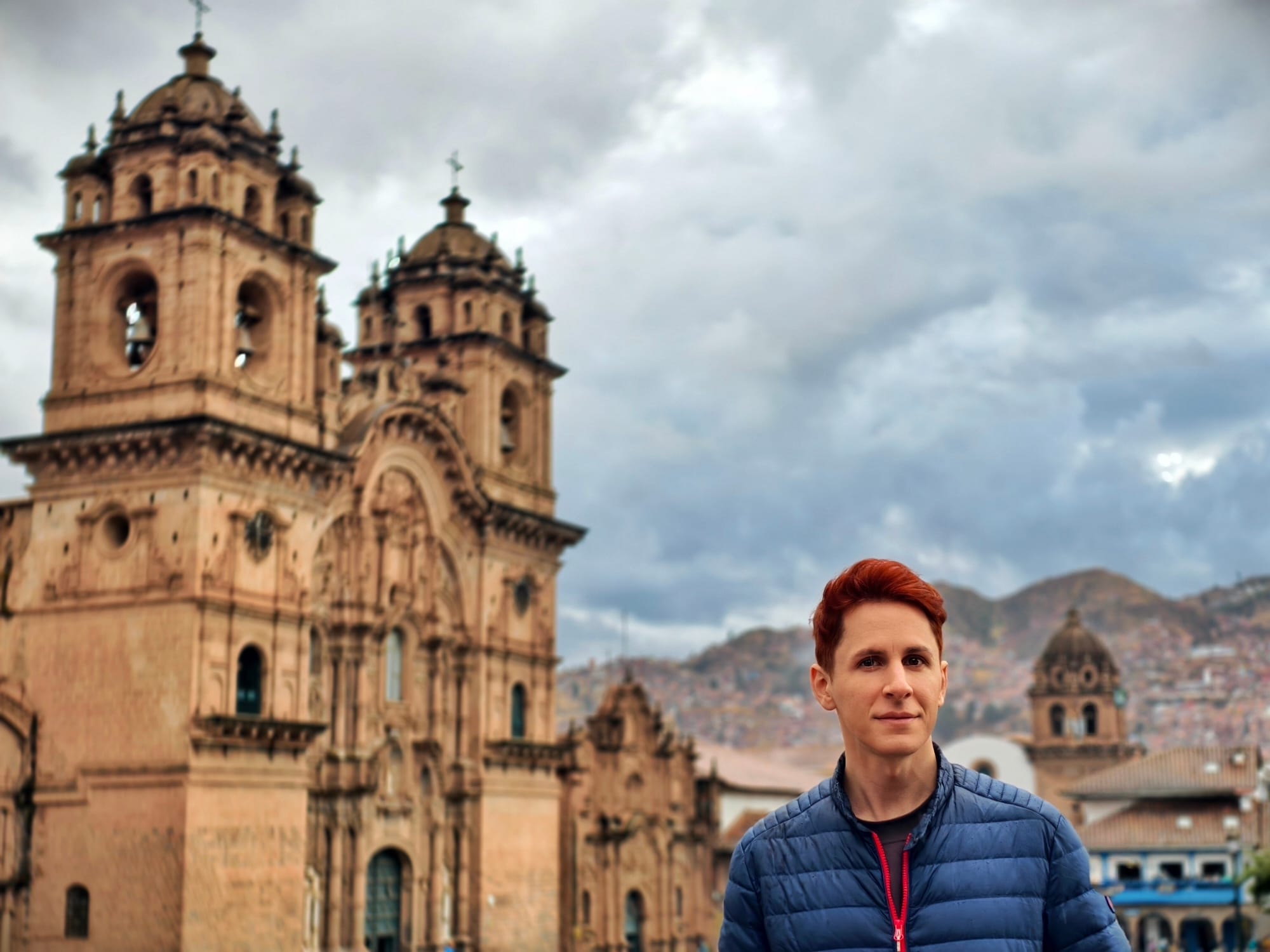 things to do in cusco, free walking tour cusco