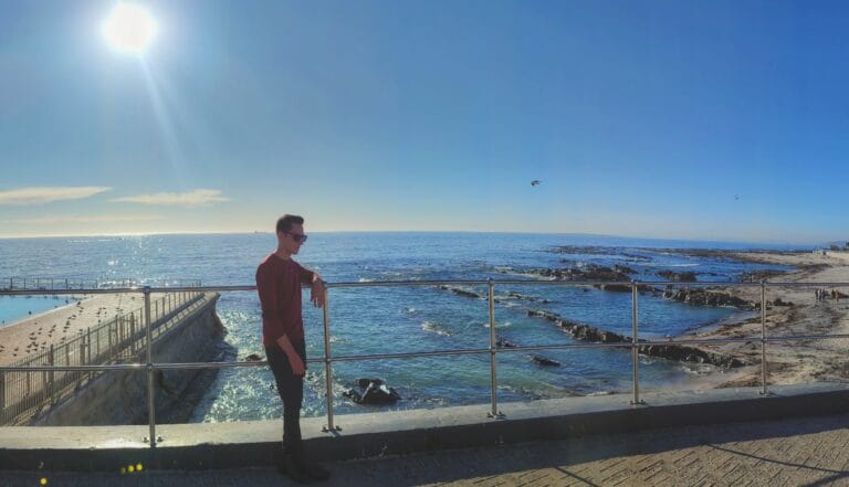 Making memories instead of generic souvenirs