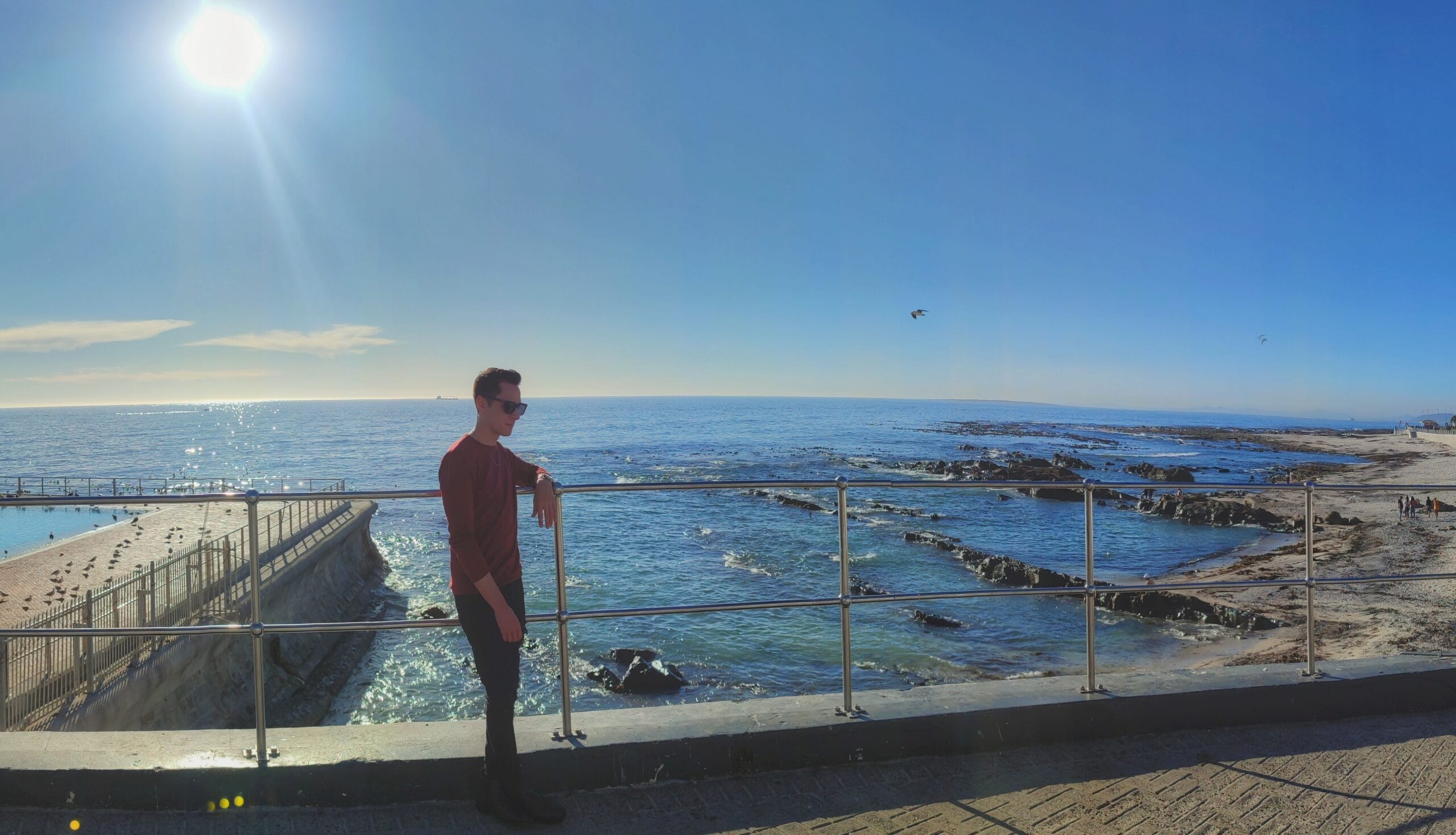 Making memories instead of generic souvenirs